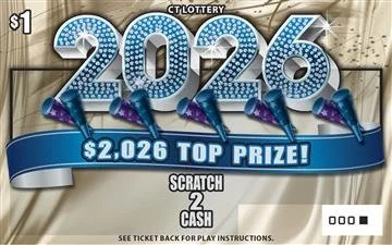 CT Lottery scratch tickets available at MyWinners venues in Connecticut