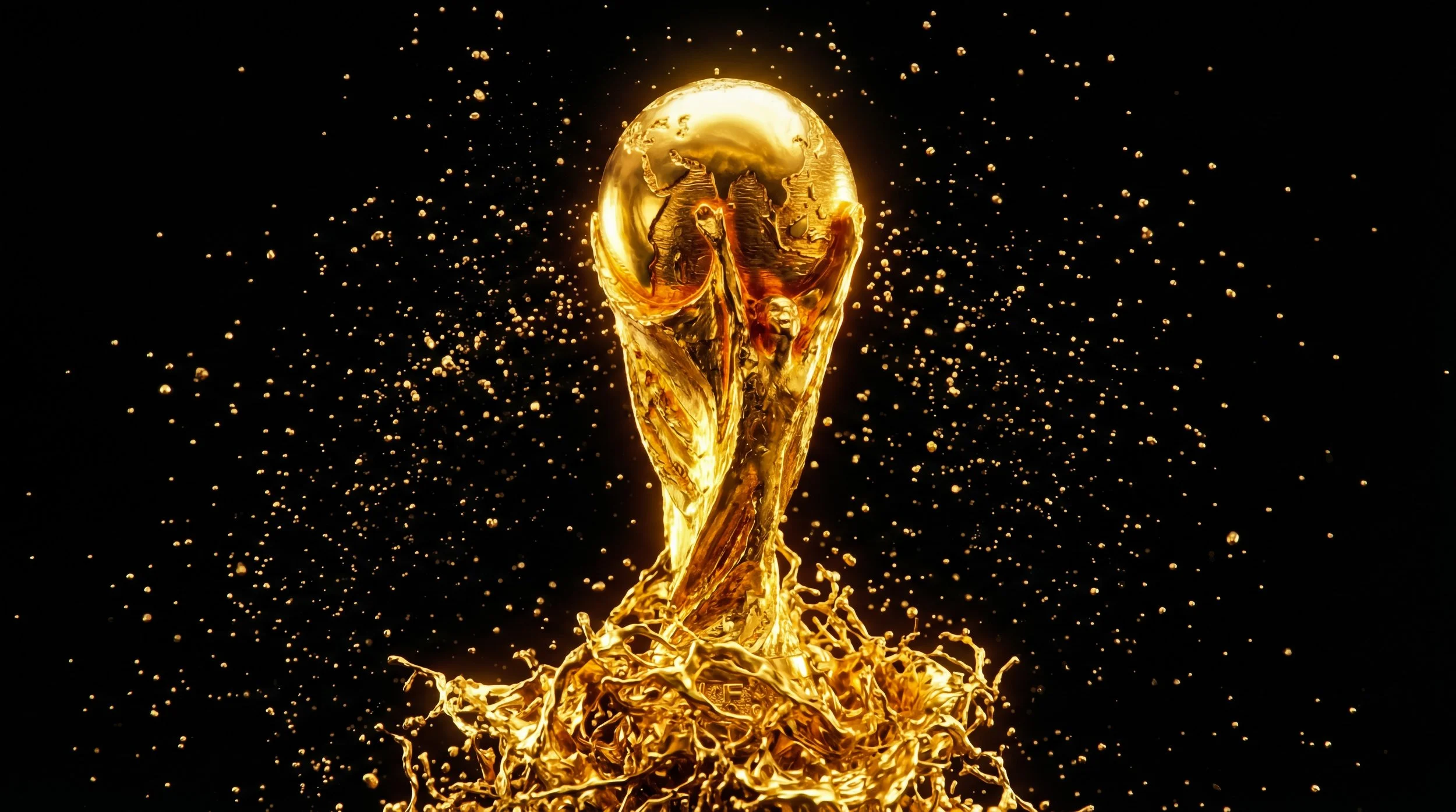 Soccer fans at the Fanatics Sportsbook Bobby V's Stamford watching World Cup 2026 at MyWinners