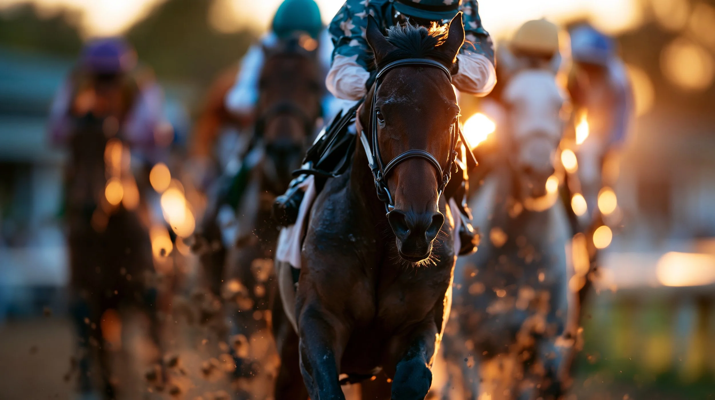 Bet on the Belmont Stakes at MyWinners — nine horses set for the 2026 Belmont Stakes at Saratoga