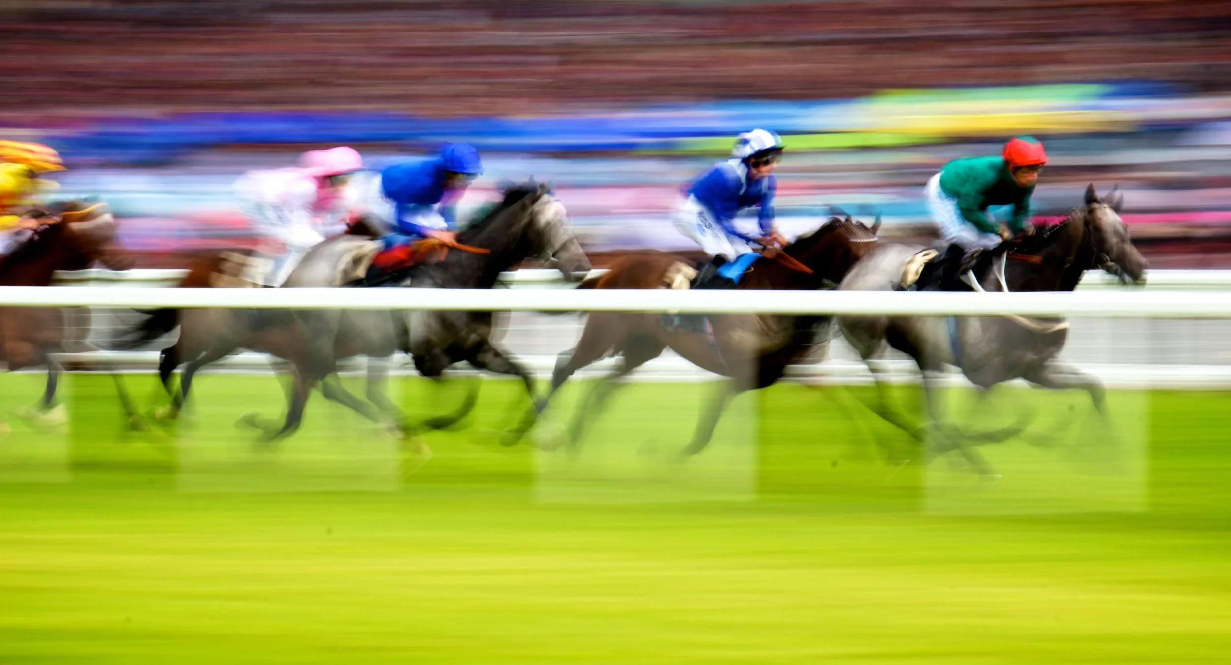 Full field and betting guide for the King George VI and Queen Elizabeth Stakes 2026 at Ascot Racecourse.
