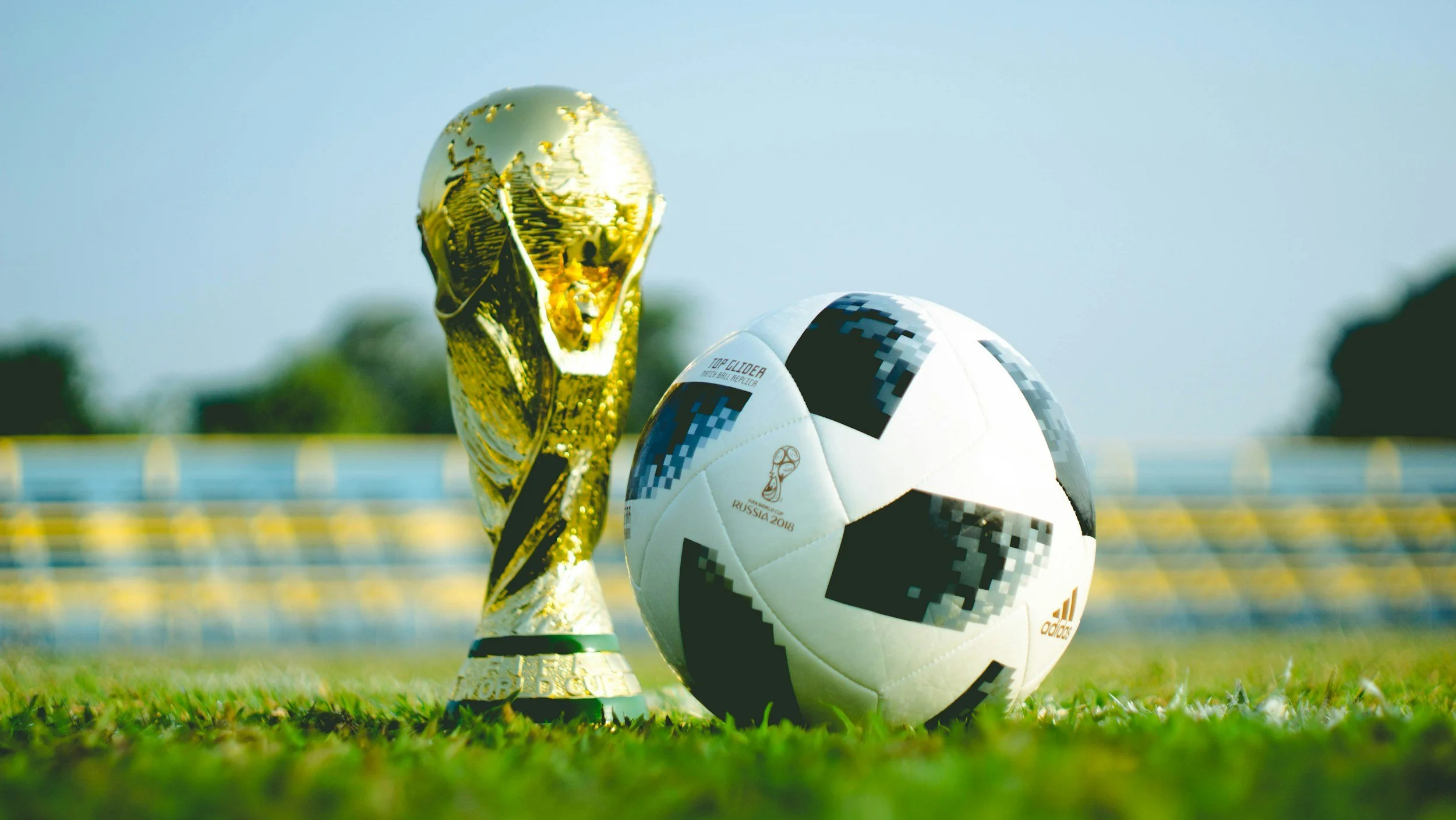 World Cup round of 32 betting at MyWinners venues in Connecticut through Fanatics Sportsbook