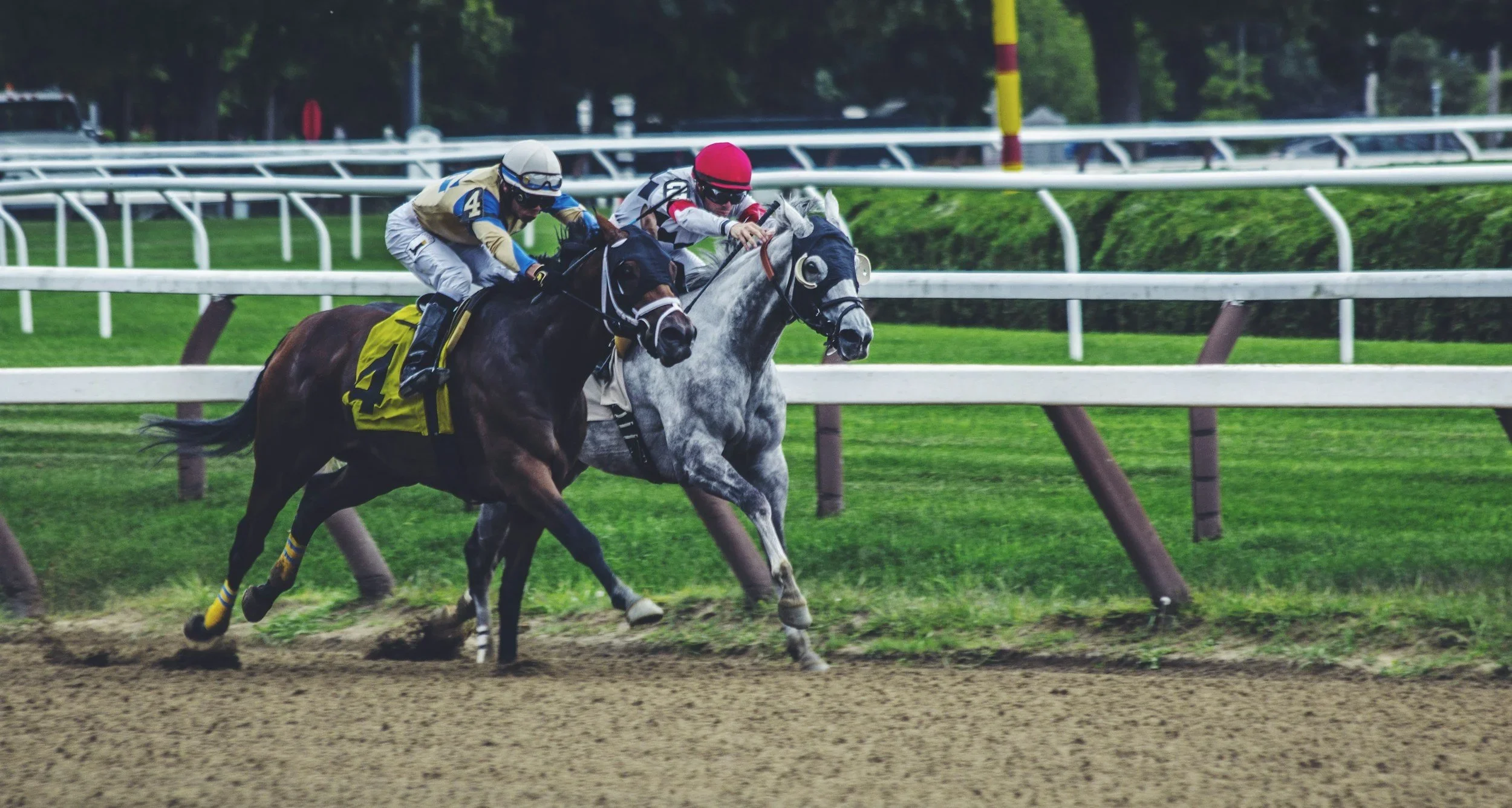 A side-by-side look at exacta vs trifecta betting, showing how combinations, cost and payout potential differ between the two exotic bet types.