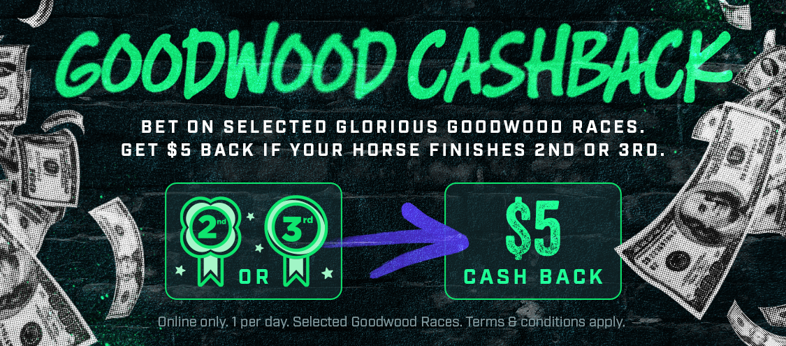 Glorious Goodwood Day 3 2026 betting preview covering the Nassau Stakes, Richmond Stakes, and Gordon Stakes