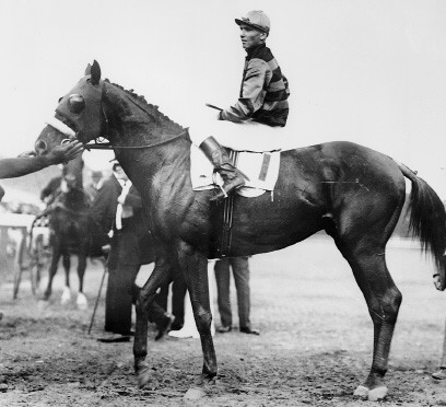 Triple Crown winners history at the Belmont Stakes, the final leg of the series