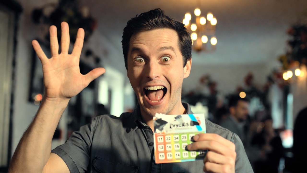 CT scratch tickets coming soon including $500,000 Cashword 3rd Edition