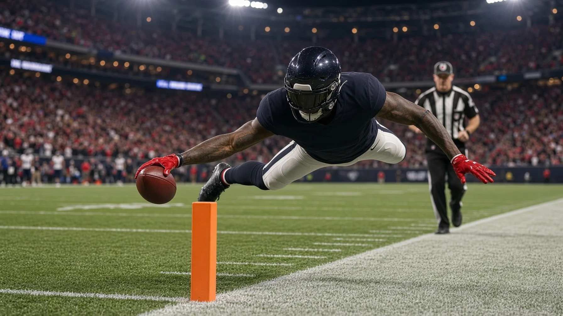 Supporting image for the NFL betting preview best bets section