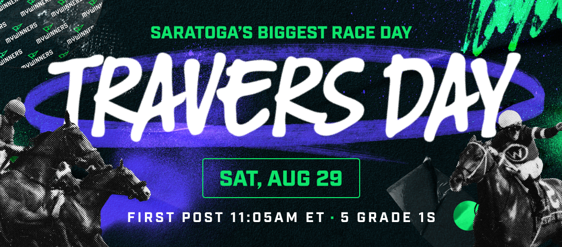Travers Day: The 157th Mid Summer Derby at Saratoga